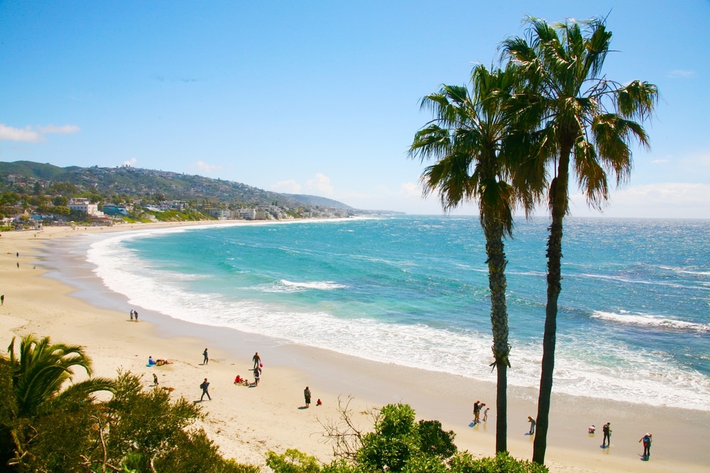 Laguna Beach