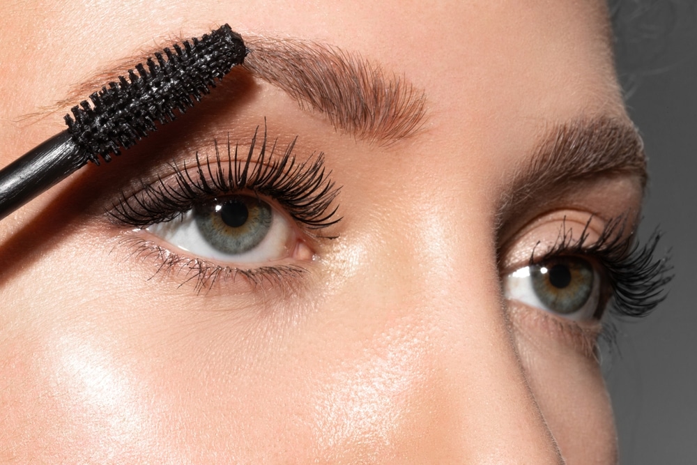 maquillage cils