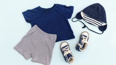 vêtement pour enfant