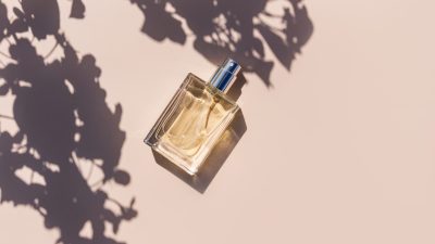 flacon parfum