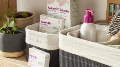 saforelle