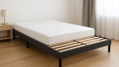 nouveau sommier