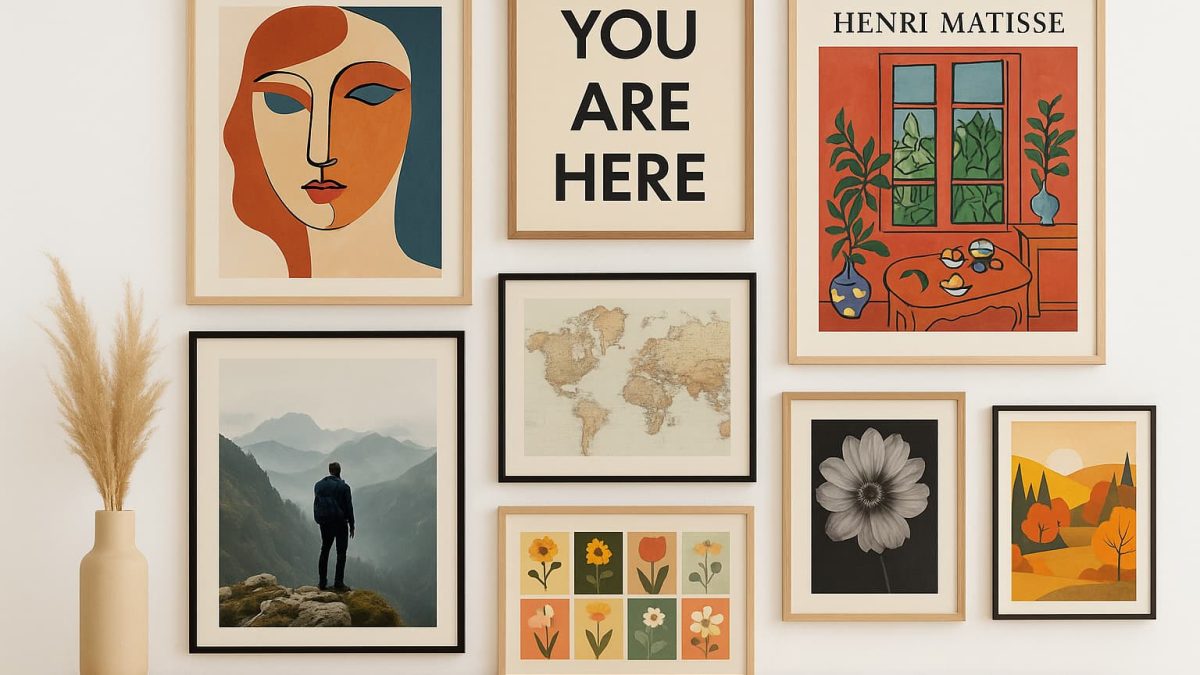 posters