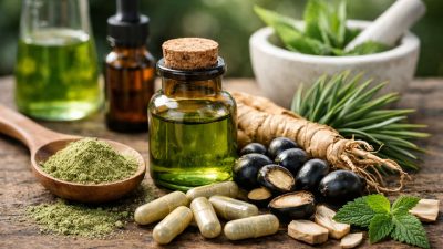 produits phyto-androzyme